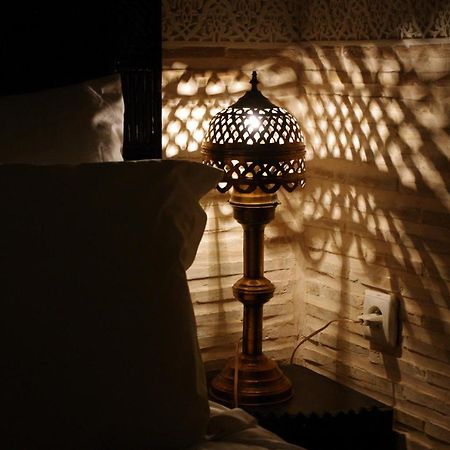Riad Mina Marrakesh Extérieur photo