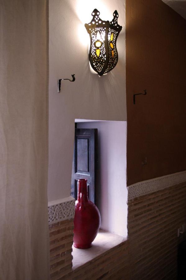Riad Mina Marrakesh Extérieur photo