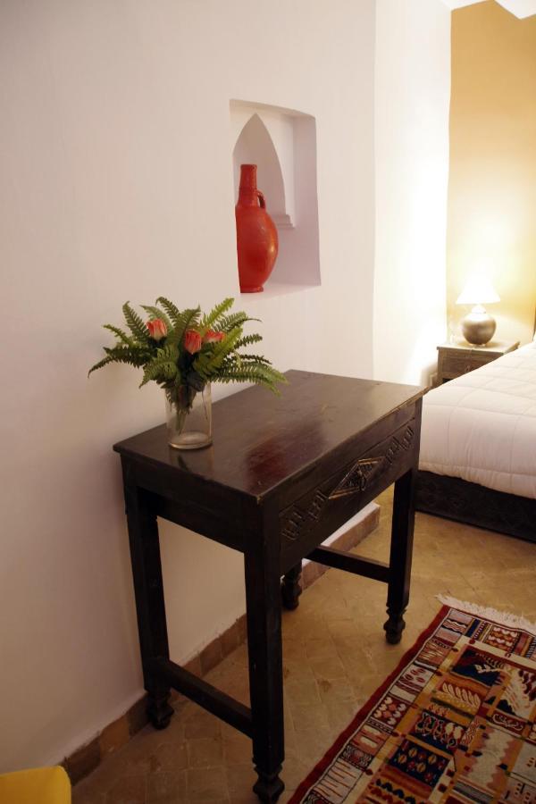 Riad Mina Marrakesh Extérieur photo