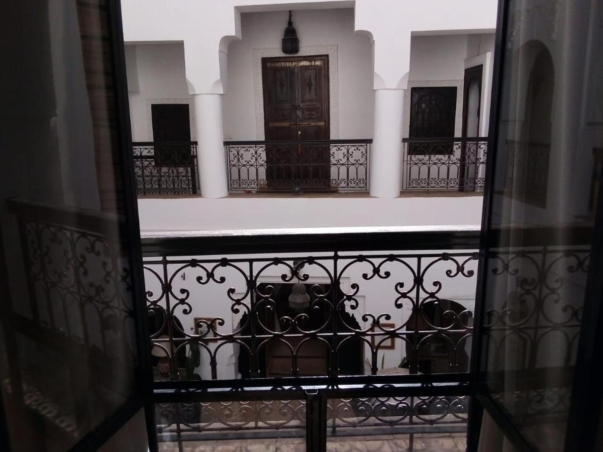 Riad Mina Marrakesh Extérieur photo