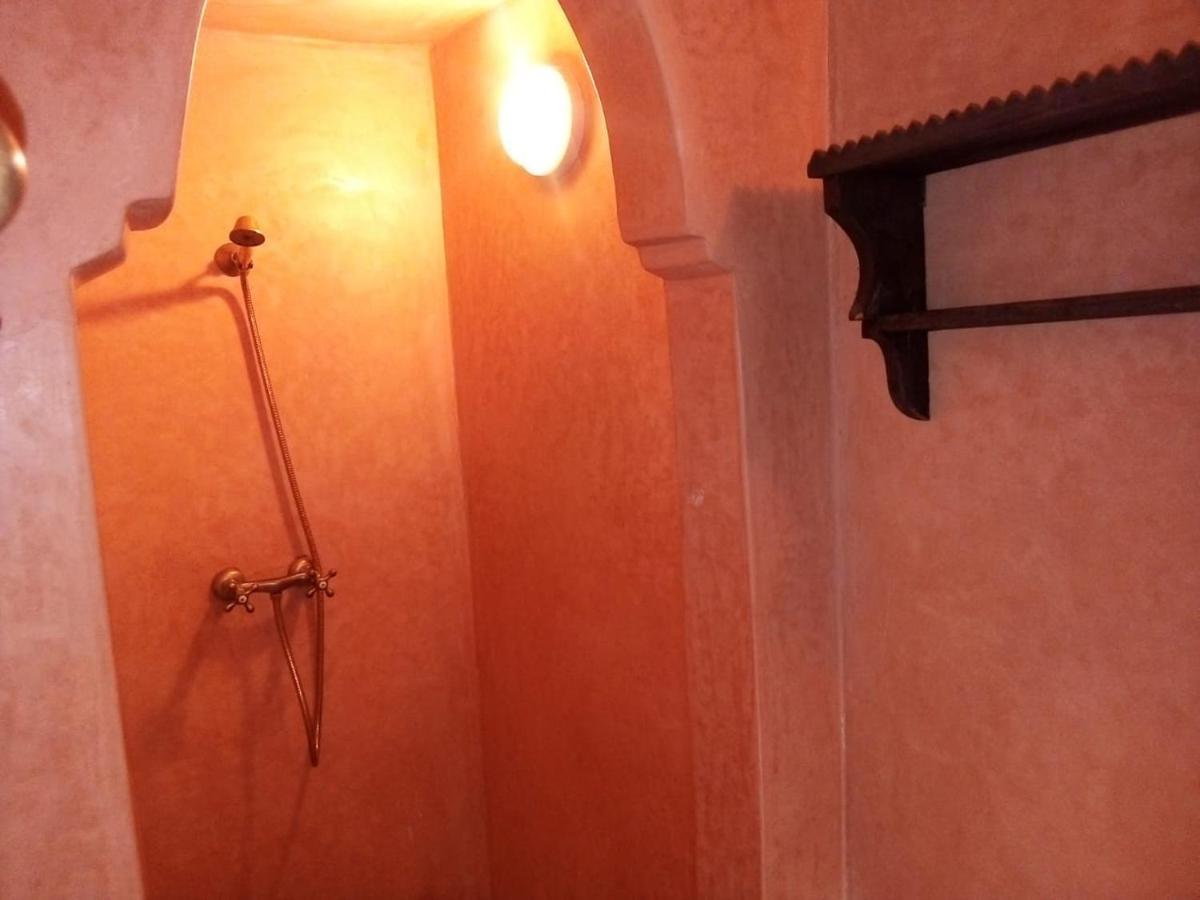Riad Mina Marrakesh Extérieur photo